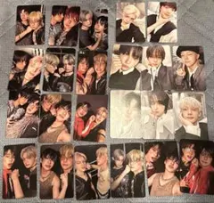 back to life トレカ　まとめ売りユニット