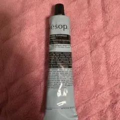 Aesop レバレンス ハンドバーム