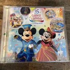 東京ディズニーリゾートⓇ35周年\
