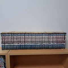 初版多数】こち亀 1巻〜140巻セット - メルカリ