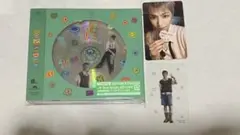 BOYNEXTDOOR JP 2nd Single BOYLIFE リウ