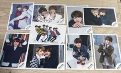 大橋和也　公式写真　まとめ売り