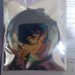 あんスタ コレクション缶バッジ 2025 Jun. idol 青葉つむぎ