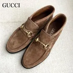 2026年最新】gucci ビットローファー ブラウンの人気アイテム - メルカリ