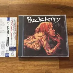 buckcherry