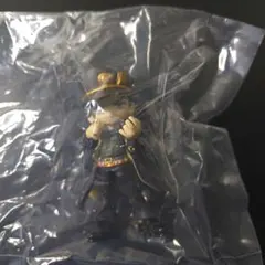未開封・希少】HAO COLLECTION 蝶野正洋 フィギュア新日本プロレス