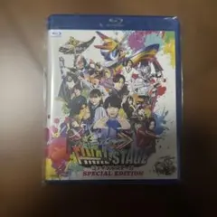 2026年最新】【DVD】仮面ライダーガッチャード ファイナルステージ