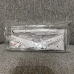 JAPAN AIRLINES 飛行機 模型 JA01WJのサムネイル