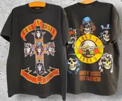 最高クオリティー　Guns N' Roses BROCKUM