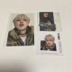 白岩瑠姫 タレントカード