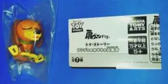 肩ズンFig. トイ・ストーリー アンディのおもちゃ大集合　スリンキー