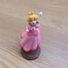 スーパーマリオ ブラザーズ ワンダー チョコエッグ フィギュア ピーチ姫