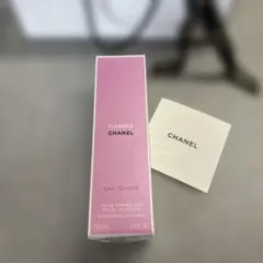 CHANEL チャンス　オー　タンドゥル　モイスチャー　ミスト