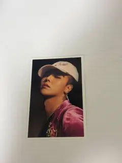 2026年最新】BIGBANG チェキの人気アイテム - メルカリ