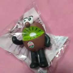 ゼスプリグリーン キウイブラザーズ　フィギュア