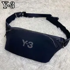 2026年最新】Y-3 メンズ ボディバッグ・ウエストポーチの人気アイテム