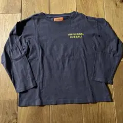 UNIVERSAL OVERALL プリントロンT