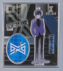 そらる アクスタ まとめ売り そらる アクスタ アクリルスタンド セット - メルカリ