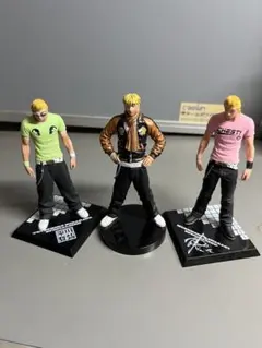 2026年最新】クローズフィギュアセットの人気アイテム - メルカリ