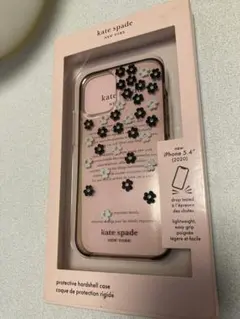 kate spade iPhone 5.4 (2020) ケース