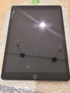 ②iPad 第7世代 MW752J/A バッテリー93% 32gb OS更新済