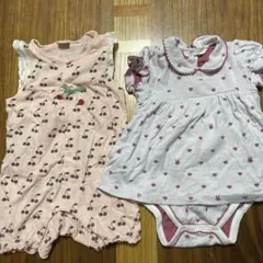 『プティマイン、ジェラピケ』70㎝❣️