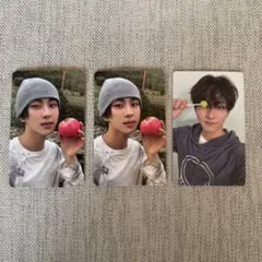 ジョンウォン トレカ セット enhypen jungwon