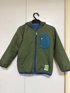 LOGOS/ロゴス　撥水加工TBキルトボアジャケット アウター JKT