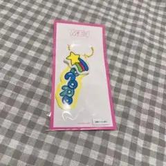 ME:I 加藤心 アクリルキーホルダー