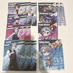 【期間限定値下げ】ろふまお ココス クリアファイル