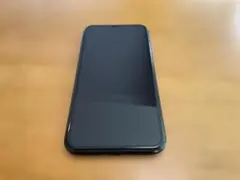 【本体のみ】iPhone XR Black 64GB SIMフリー / 動作良好