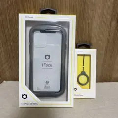 iFace iPhone 12/12 Pro ケース & ストラップ