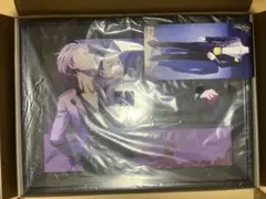 2025年最新】ユーリ!!! on ice 複製原画の人気アイテム - メルカリ