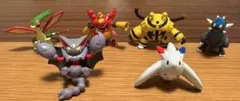 ポケットモンスターアドバンスジェネレーション フルカラーアドバンス 