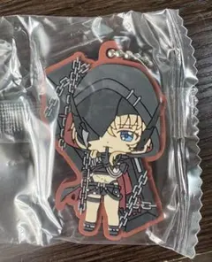 2025年最新】勝利の女神:NIKKE アクリルキーホルダー レッド