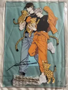 2025年最新】ナツメカズキ アクリルの人気アイテム - メルカリ