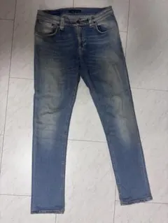 Nudie Jeans Co デニムパンツ 32