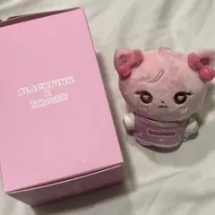 BLACKPINK Tamagotchi シークレット　ロゼ BLACKPINK Tamagotchi シークレット ロゼ - メルカリ