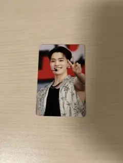 SEVENTEEN TOUR FOLLOW AGAIN ディノ