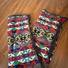 vivienne westwood ！ニットアームウォーマー