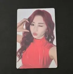 LE SSERAFIM ペンミMDラントレ トレカ ユンジン