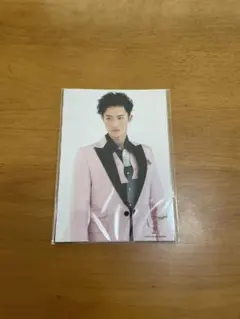 Snowman 滝沢歌舞伎zero Final 岩本照