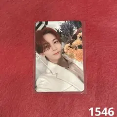 your choice ジョンハン