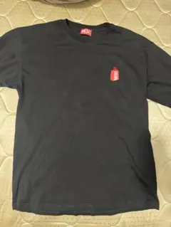 DIESEL shop bag T-shirt M
