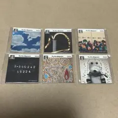 ザ・クロマニヨンズ 購入特典