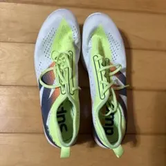 New Balance FuelCell SuperComp MDXv3