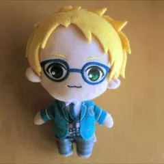 2025年最新】ぬいぐるみ 遊木真の人気アイテム - メルカリ