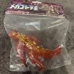 CCP メカゴジラ1974/ゴジラ・ストア限定カラー/ピンクパープルクリア