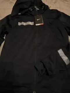 Nike ブラック women’s アウター　stay warm