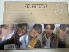 ALD1 STAR ROAD ver. サンヒョン 店舗特典 トレカ